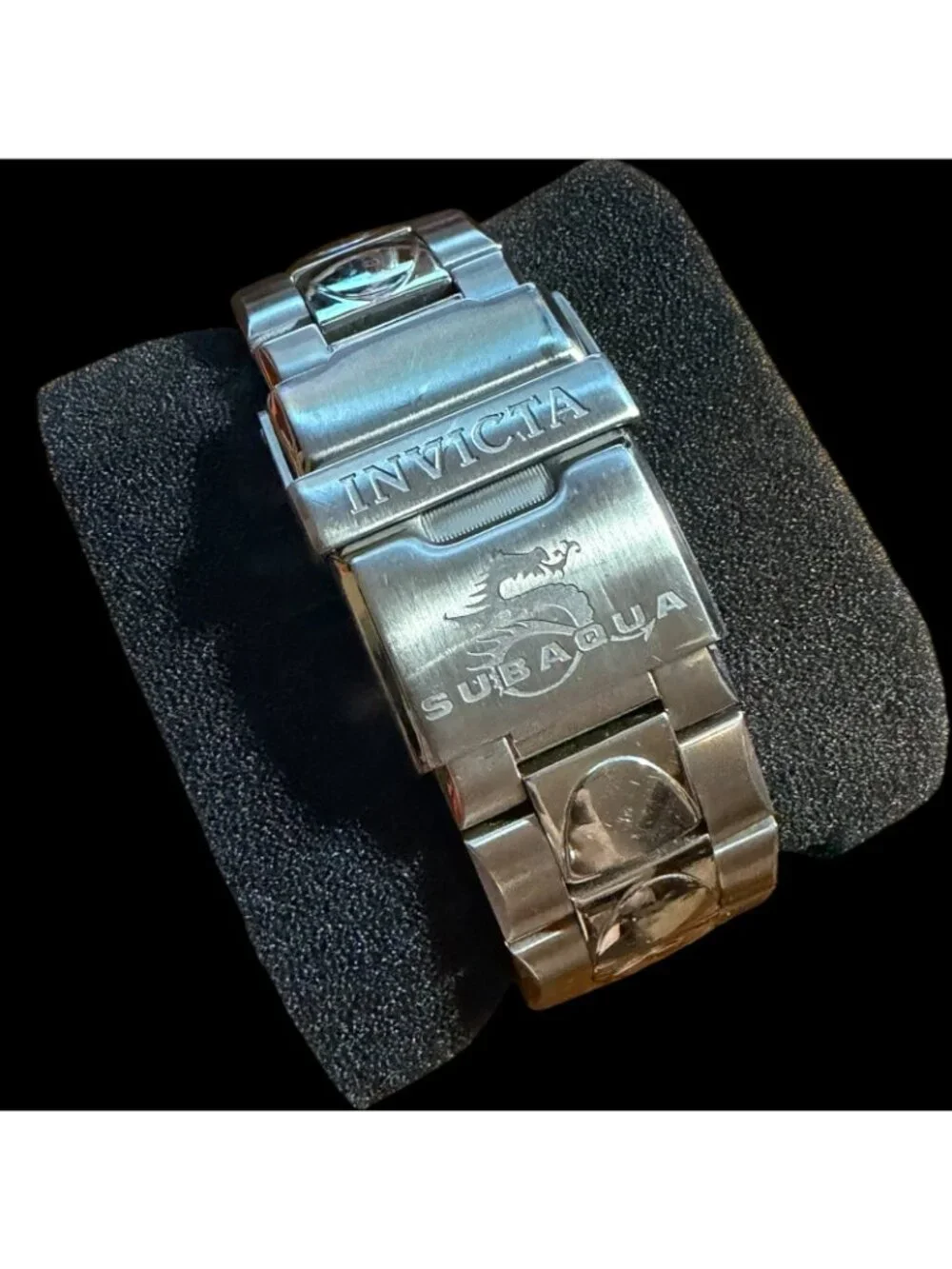 Invicta elevate your